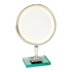 Miroir Brot Petite Elegance C24 on Glass Base - Products