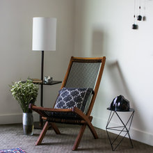 Chair Affair