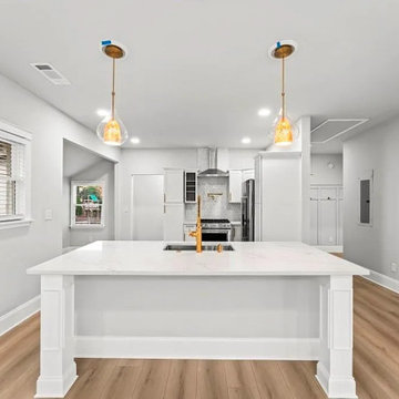 Home Remodeling