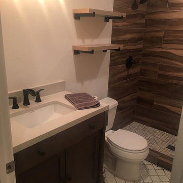 Bathroom Remodel, CA Northridge