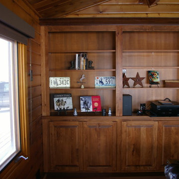 Recent Work by Wyoming Building Supply