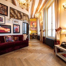floors