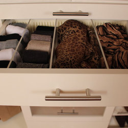 Accessories - Storage And Organization