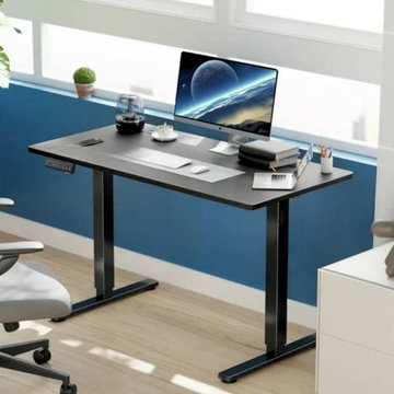 Woodensure Tables: Ergonomic Design for a Healthier Work Life