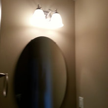 Bathroom Lighting