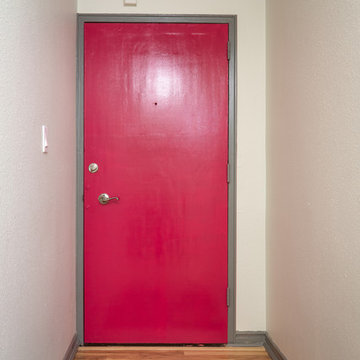 Seattle, Washington | "The Dwelling Palettes" | Color in Space