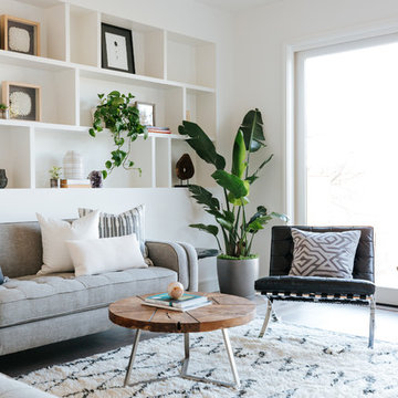2019 Urban Modern Lifestyle