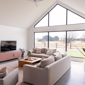 Braidwood Country House
