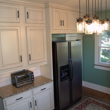 Culver Remodel