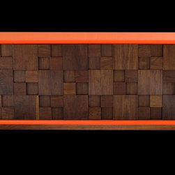 Custom Pieces - Media Cabinets