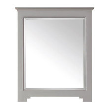 Bathroom mirrors