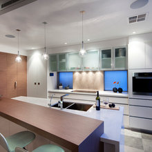 Kitchen Ideas