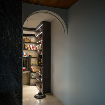 Escape - Library Room