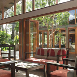 Folding Doors - Interior Doors