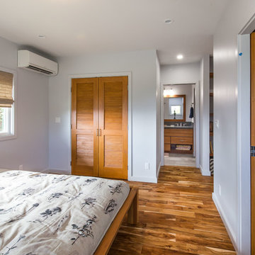 1935 Home Renovation