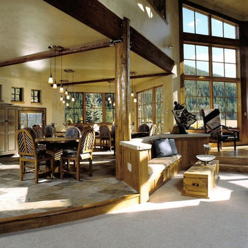 Starizon Experience Lodge