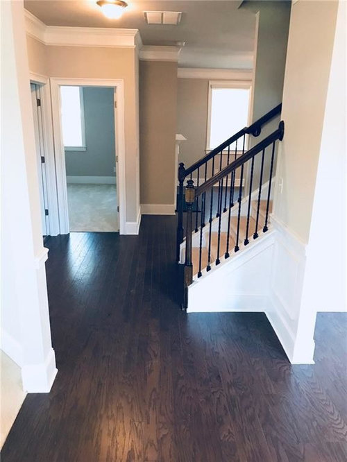 Help with Hardwood Color Selection (Engineered Hardwood)