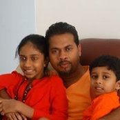 Pramuditha Peiris's photo