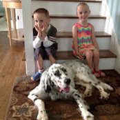 Kathy Seastead's photo