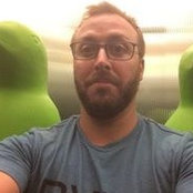Foto von Rj Mantick