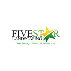 Five Star Landscaping