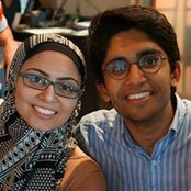 Foto von Afrah Raza