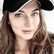 Anna Zaiachkivska's photo