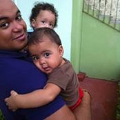 Foto von Juan Pujols