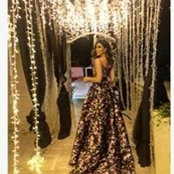 Sarah Al-amine's photo