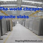 Granite Slabs China's photo