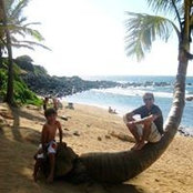 Anton Sher's photo
