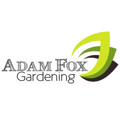 Adam Fox Gardening