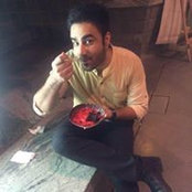 Foto von Ashish Datta