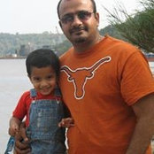 Foto von Ram Kesavan