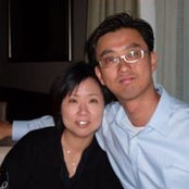 Foto di Chuck Cho