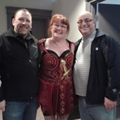 Tammy Hill-Worth's photo