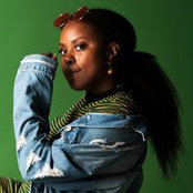 Aleenah James's photo