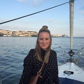 Helen Stonely's photo