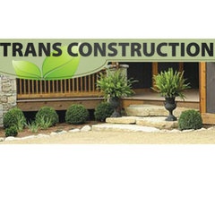 Trans Construction Inc