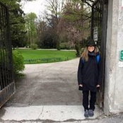 Rebecca Steinbock's photo