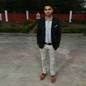 Foto von Arun Pardhan