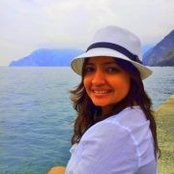 Bhavika Thakkars billede