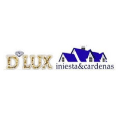 DLUX - INIESTA & CARDENAS