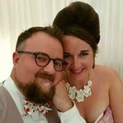Joanna Lush's photo