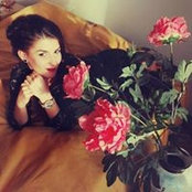 Kristina Gladka's photo