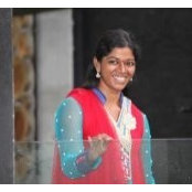 Sai Geetha's photo