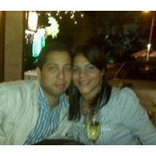 Foto de Grace Gisell González Guzmán
