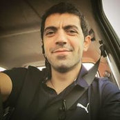 Foto von Hussein Mkahal