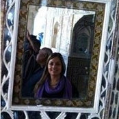 Foto de Ruhee Jaffer