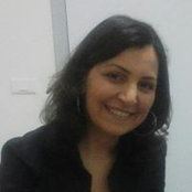 Darine Abdallah's photo